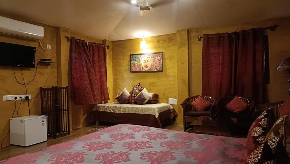 Wild Dunes Konark Balighai エクステリア 写真