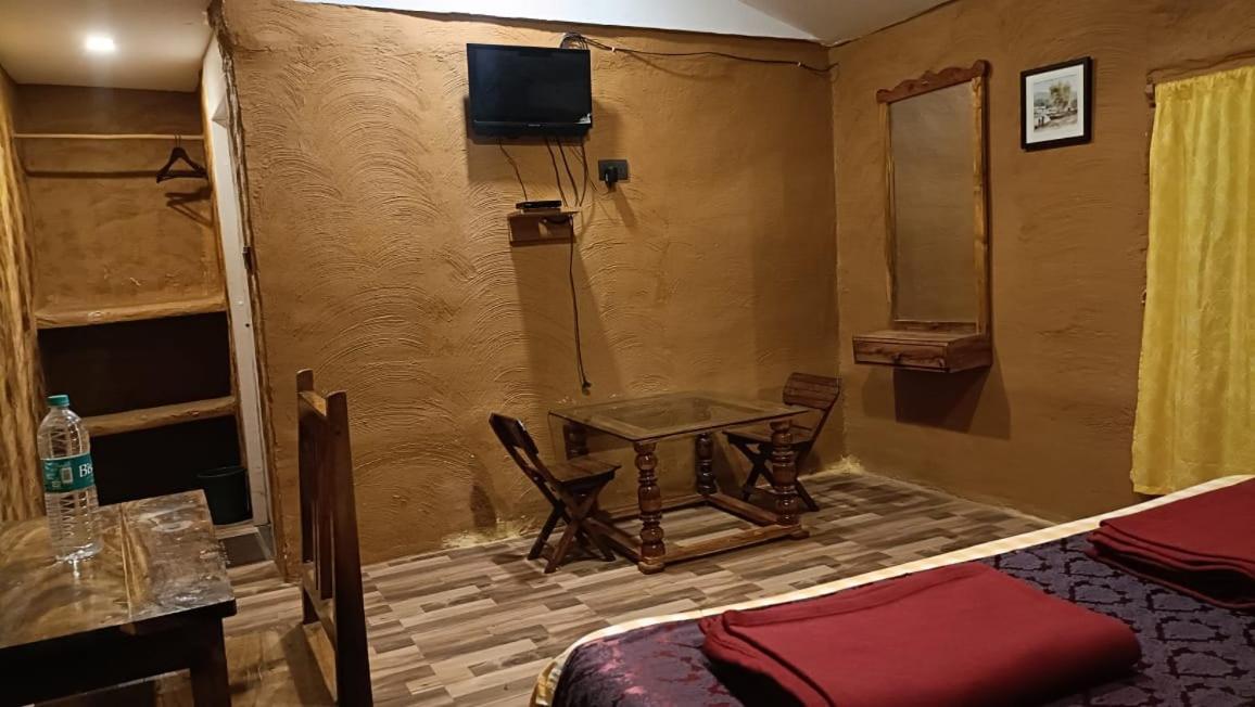 Wild Dunes Konark Balighai エクステリア 写真