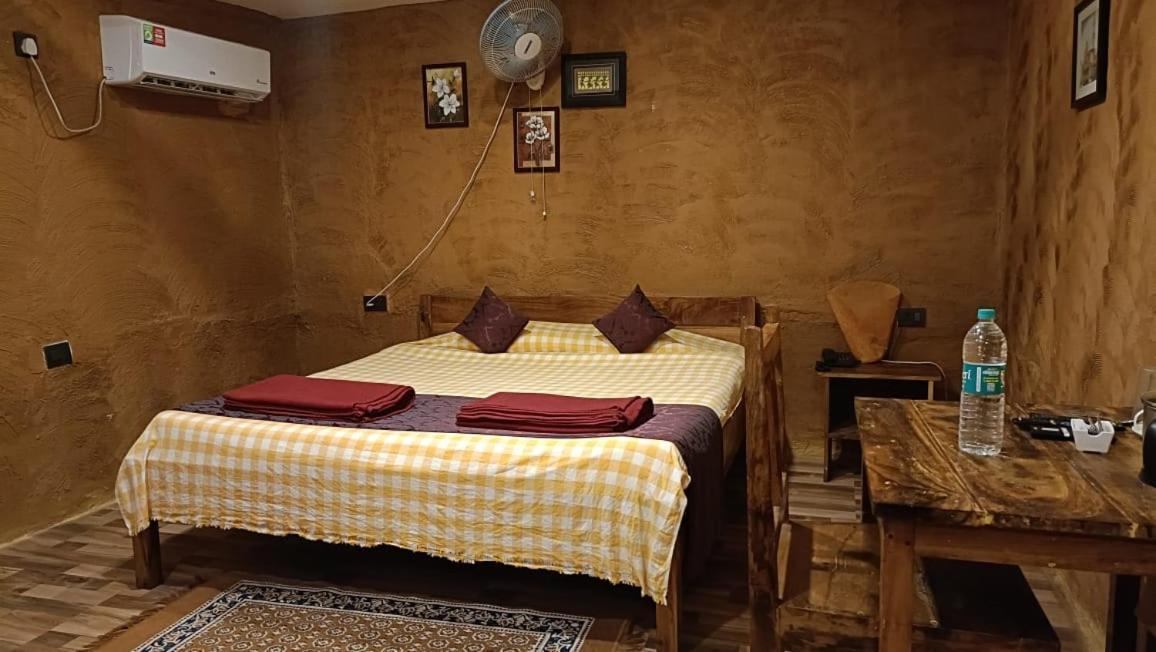 Wild Dunes Konark Balighai エクステリア 写真