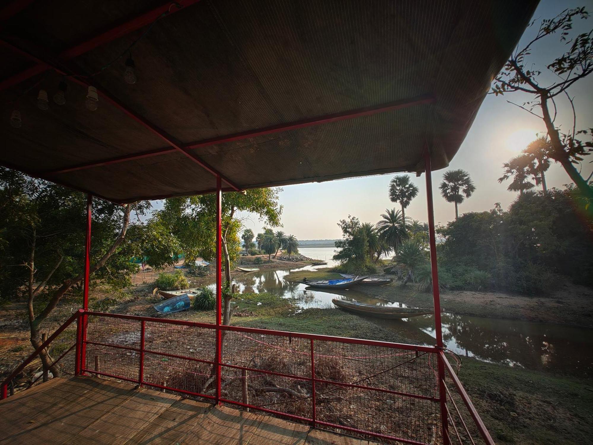 Wild Dunes Konark Balighai エクステリア 写真