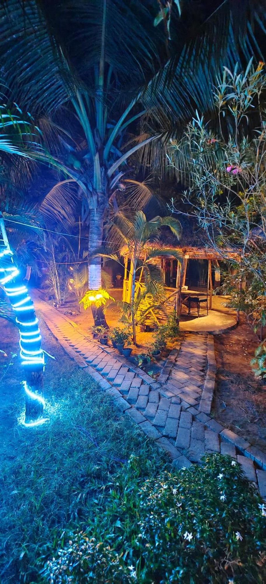 Wild Dunes Konark Balighai エクステリア 写真