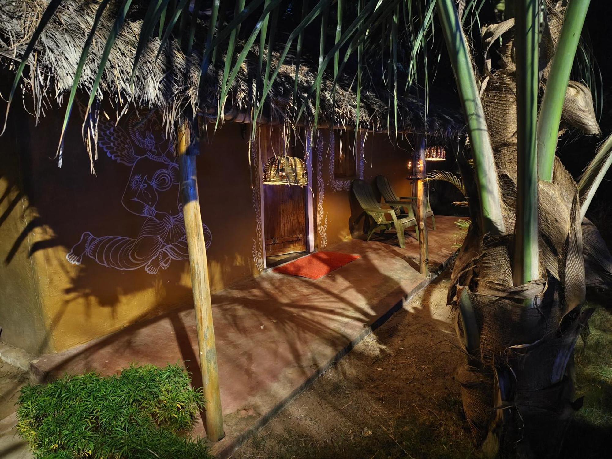 Wild Dunes Konark Balighai エクステリア 写真